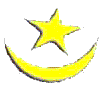 Star and Crescent Star and Crescent