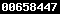 free web stats