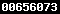 free web stats