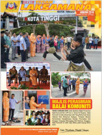 BULETIN MDKT EDISI JANUARI TAHUN 2018&amp;nbsp;