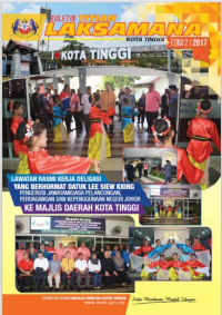 BULETIN MDKT EDISI 2 TAHUN 2017