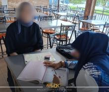 PEMERIKSAAN PREMIS MAKANAN, PENGREDAN PREMIS MAKANAN DAN EDARAN NOTIS PEMBAHARUAN LESEN PERNIAGAAN MAJLIS DAERAH KOTA TINGGI (MDKT) TAHUN 2025–2026