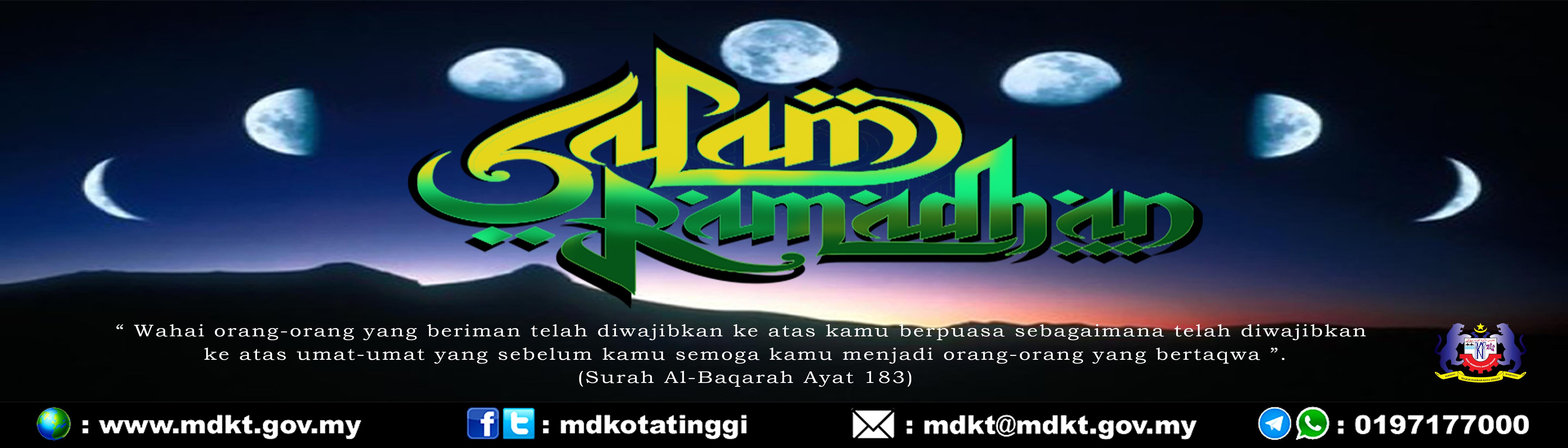 Ramadhan