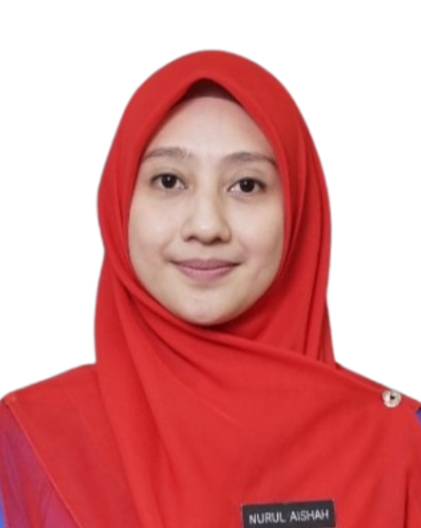 NURUL AISHAH BINTI MOHAMADON