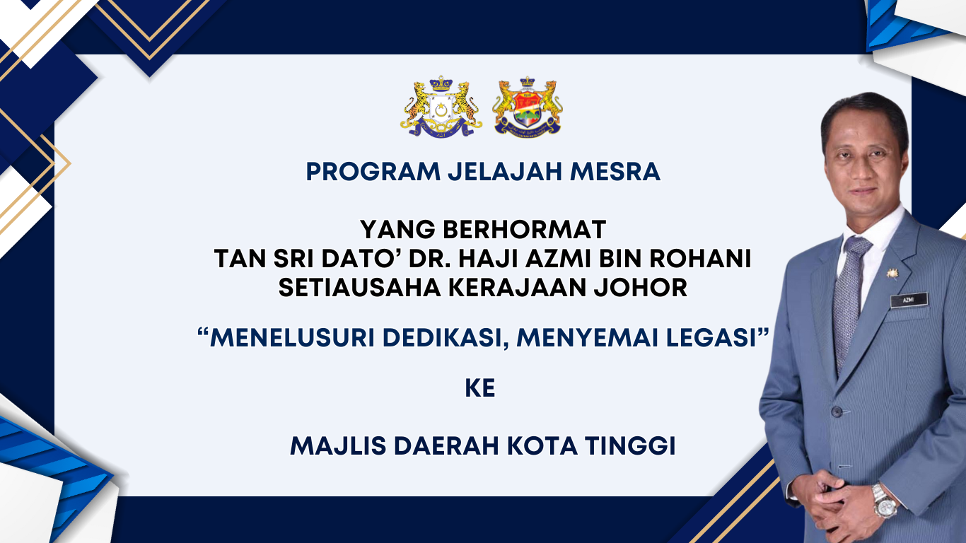 Selamat Datang
