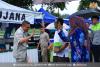 Program Infaq Ramadan "Bakul Qaseh"  Anjuran Majlis Daerah Kota Tinggi