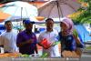 Program Infaq Ramadan "Bakul Qaseh"  Anjuran Majlis Daerah Kota Tinggi