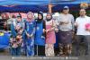 Program Infaq Ramadan "Bakul Qaseh"  Anjuran Majlis Daerah Kota Tinggi